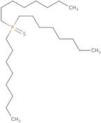 Trioctylphosphine sulfide, cytop 505