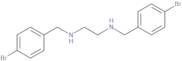 [(4-bromophenyl)methyl](2-{[(4-bromophenyl)methyl]amino}ethyl)amine