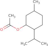(+)-Neomenthyl acetate