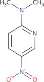 N,N-Dimethyl-5-nitropyridin-2-amine