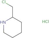 2-Chloromethyl-piperidine hydrochloride