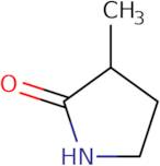 3-Methylpyrrolidin-2-one