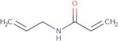 N-(Prop-2-en-1-yl)prop-2-enamide