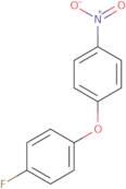 1-(4-Fluorophenoxy)-4-nitrobenzene