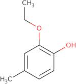 2-Ethoxy-4-methylphenol