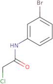 N-(3-Bromophenyl)-2-chloroacetamide