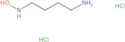 N-(4-Aminobutyl)hydroxylamine dihydrochloride