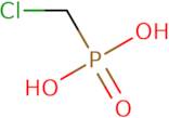 p-(Chloromethyl)phosphonic Acid