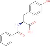 N-Benzoyl-L-tyrosine
