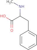 2-(Methylamino)-3-phenylpropanoic acid
