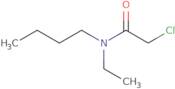 N-Butyl-2-chloro-N-ethylacetamide