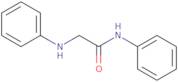 N-Phenyl-2-(phenylamino)acetamide