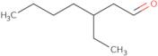 3-Ethylheptanal