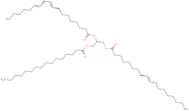 (9Z,12Z)-9,12-Octadecadienoic acid 1-[[(1-oxohexadecyl)oxy]methyl]-2-[[(9Z)-1-oxo-9-octadecenyl]...