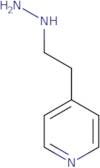 4-(2-Hydrazinylethyl)pyridine