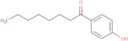 4-Octanoylphenol