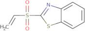 Benzothiazole,2-(ethenylsulfonyl)