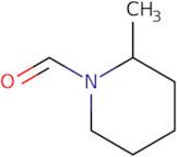 2-Methylpiperidine-1-carbaldehyde