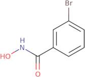 3-Bromo-N-hydroxybenzamide