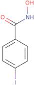 N-Hydroxy-4-iodobenzamide