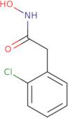 2-(2-Chlorophenyl)-N-hydroxyacetamide