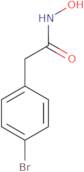 2-(4-Bromophenyl)-N-hydroxyacetamide