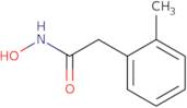 N-Hydroxy-2-(2-methylphenyl)acetamide