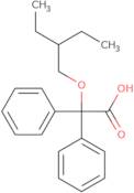 2-(Dedimethyldeamino)deethyl denaverine