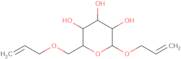 Allyl 6-o-allyl-α-D-galactopyranoside