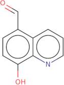 8-hydroxy-quinoline-5-carbaldehyde