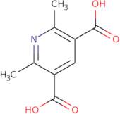 2,6-Dimethylpyridine-3,5-dicarboxylic acid