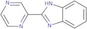 2-(Pyrazin-2-yl)-1H-benzo[D]imidazole