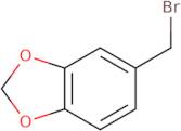 5-(Bromomethyl)benzo[d][1,3]dioxole