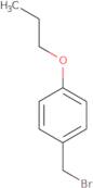 1-(Bromomethyl)-4-propoxybenzene