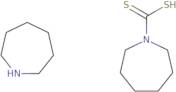 Hexamethyleneammonium hexamethylenedithiocarbamate
