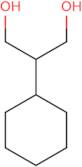 2-Cyclohexylpropane-1,3-diol