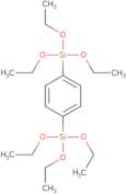 1 4-Bis(triethoxysilyl)benzene