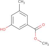 Methyl 5-hydroxy-3-methylbenzoate