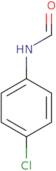 N-(4-Chlorophenyl)formamide