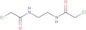2-Chloro-N-[2-(2-chloroacetamido)ethyl]acetamide
