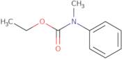 Ethyl N-methyl-N-phenylcarbamate