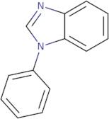 1-Phenyl-1H-benzoimidazole