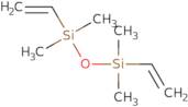 Ethenyl[(ethenyldimethylsilyl)oxy]dimethylsilane