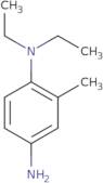 N-1,N-1-Diethyl-2-methyl-1,4-benzenediamine