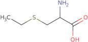 (2R)-2-Amino-3-(ethylsulfanyl)propanoic acid