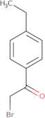2-Bromo-1-(4-ethylphenyl)ethanone