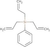 Triallyl(phenyl)silane