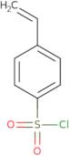 4-Ethenylbenzene-1-sulfonyl chloride
