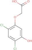 2-(2,4-Dichloro-5-hydroxyphenoxy)acetic acid