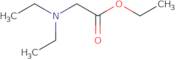 Ethyl N,N-diethylaminoacetate